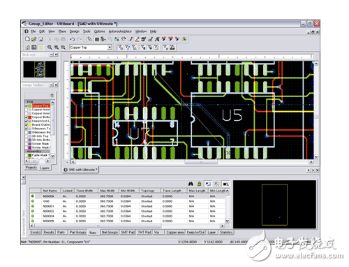 6 different circuit simulation software with different features, which ones have you used?