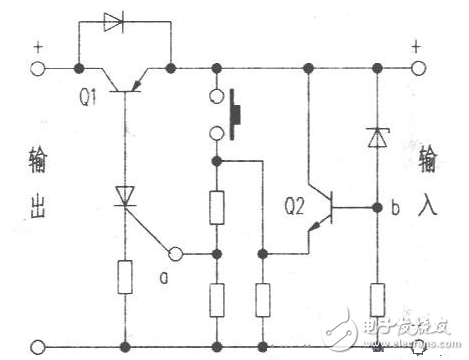 36v undervoltage protection circuit diagram Daquan (six analog circuit design schematics detailed)