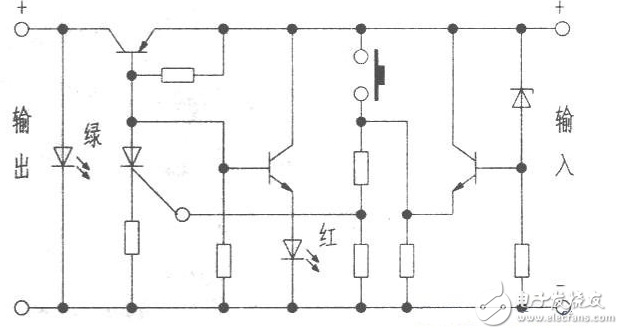 36v undervoltage protection circuit diagram Daquan (six analog circuit design schematics detailed)