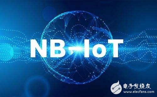 NB-IoT promotes IoT process Tilt policy promotes NB-IoT development