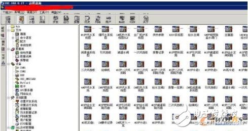 How to enter the security risk of manual control system From SCADA to ICS, how to solve security risks?