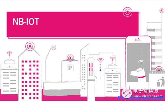 NB-IoT application diversification and the last bottleneck