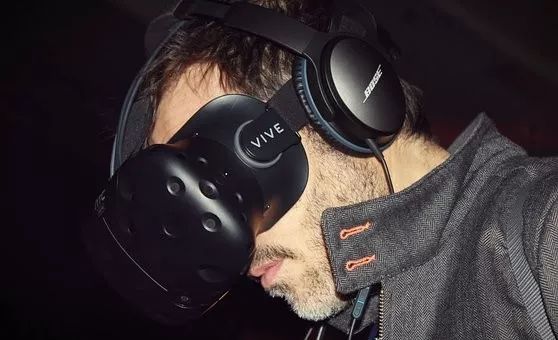 Counting the amazing products in the VR field in recent years