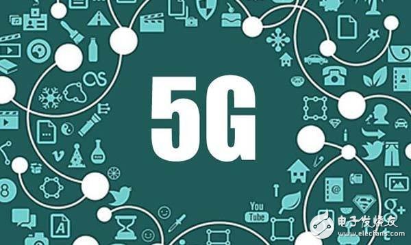 The 5G standard determines that 2018 is a key year