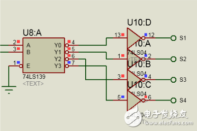 Design and Simulation of Electronic Code Lock Based on 8086