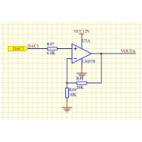 Analysis of common failures of electronic circuits