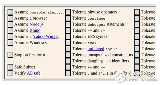 16 excellent web development aids recommended