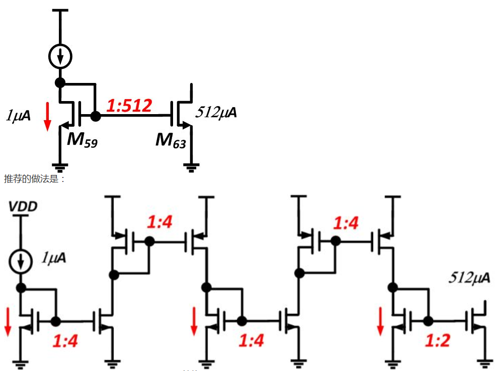 How layout affects analog circuit performance