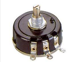 External Potentiometer Connection