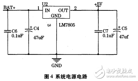 12v solar charging circuit diagram Daquan (seven 12v solar charging schematic diagram detailed)