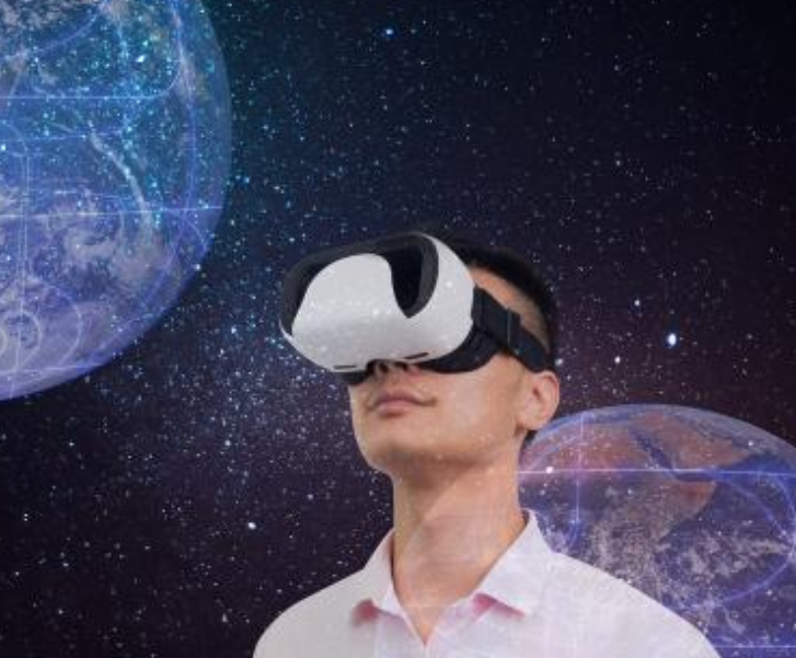 VR is getting closer to the consumer market. The immersion experience will become a habit.