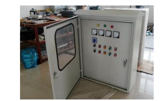 Low-voltage distribution cabinet selection_Low-voltage distribution cabinet composition_Low-voltage distribution cabinet installation specification