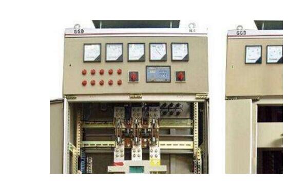 Low-voltage distribution cabinet selection_Low-voltage distribution cabinet composition_Low-voltage distribution cabinet installation specification