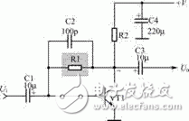 Detailed explanation of the working principle of four negative feedback amplifiers