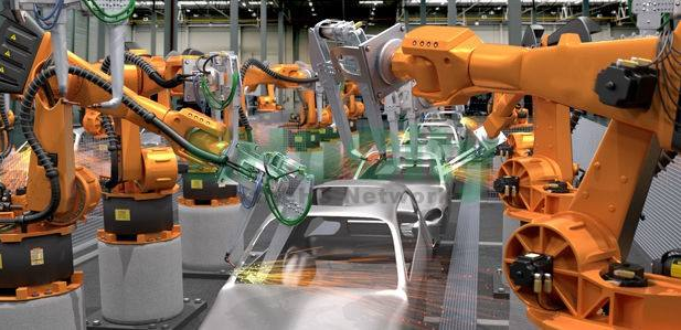 Japanese industrial robots have the most advantages? Top 10 is occupied by 3 seats