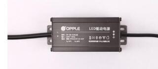 LED drive power