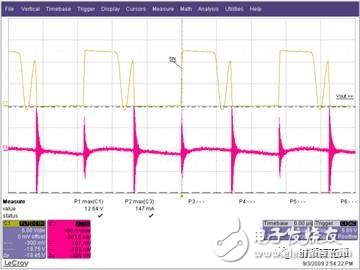 How to use secondary output filter to prevent switching power supply noise