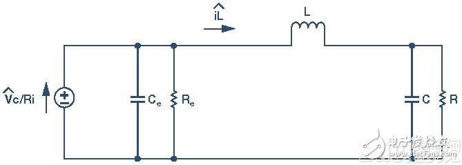 Average Small Signal Mathematical Modeling and Loop Compensation Design for DC-DC Converters