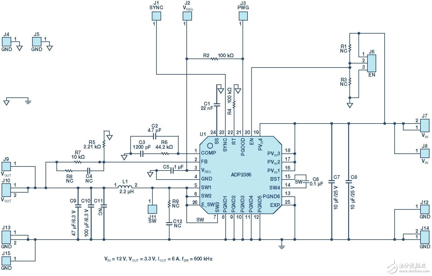 Average Small Signal Mathematical Modeling and Loop Compensation Design for DC-DC Converters