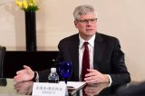 Qualcomm CEO Molenkov: Boosting China's 5G development, looking forward to more ...