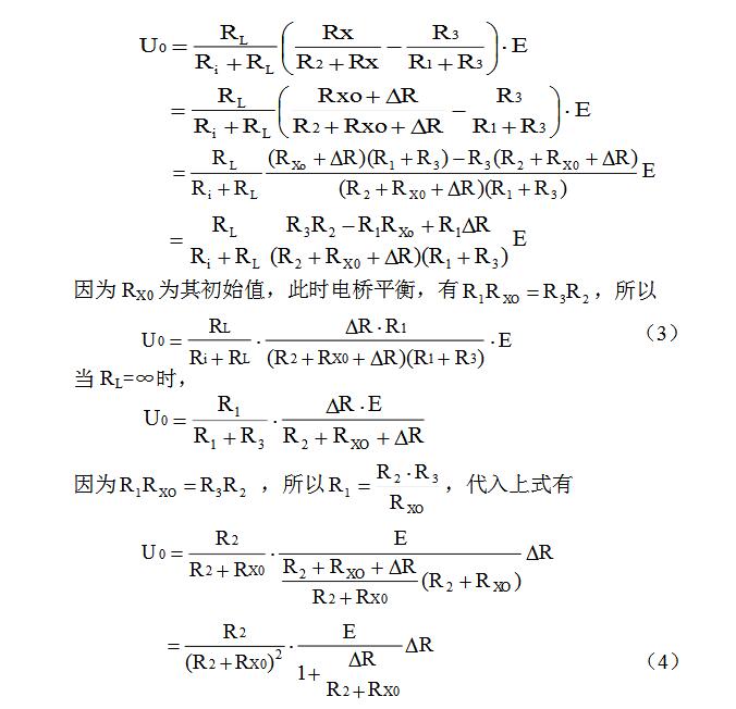 A text to understand the difference between unbalanced bridge and balanced bridge