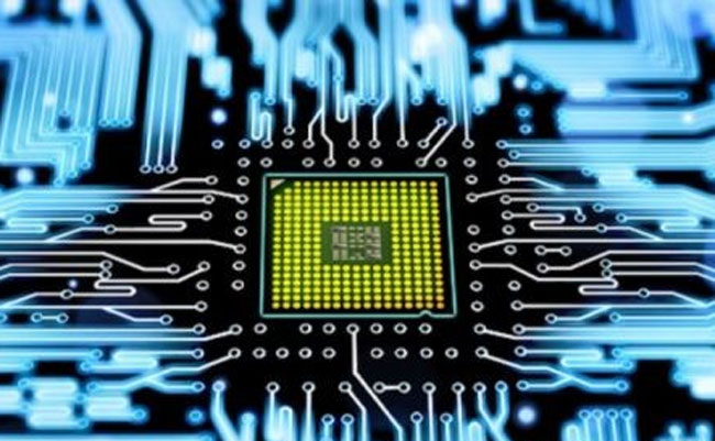 In which emerging application fields are integrated circuit chips developing?