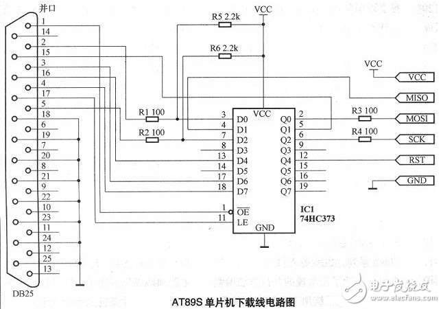 How to know the judgment of the single-chip model _ single-chip model