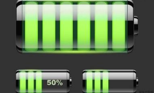 Three reasons why the power battery limits the depth of discharge