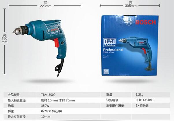 Hot air gun model