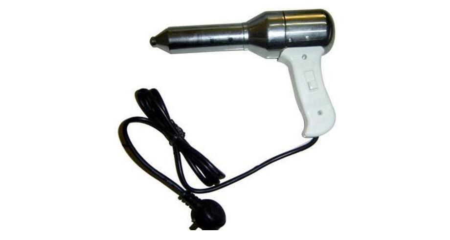 Hot air gun model