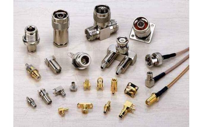 What is the RF connector? RF connector classification and specification
