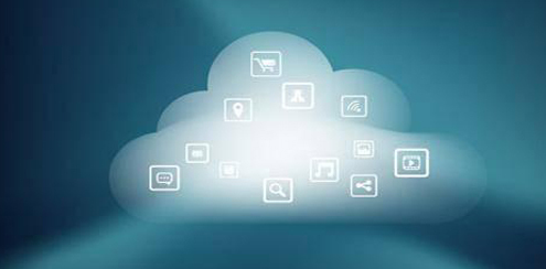 The relationship between virtualization and cloud computing