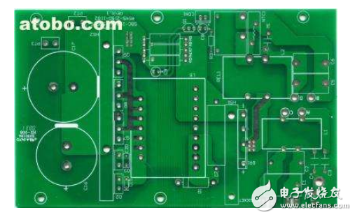 Method and precautions for reducing electromagnetic interference of PCB design