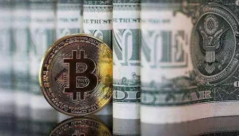 The love between digital legal currency and digital token