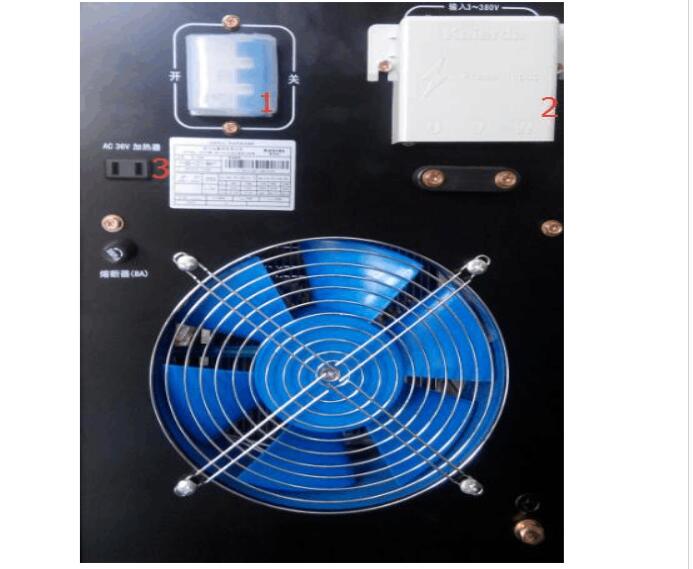 Welding Robot Instruction Manual