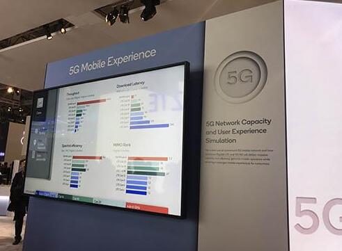 13 cities test 5G_ measured how fast 5G _ Does your family have 5G?