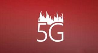 13 cities test 5G_ measured how fast 5G _ Does your family have 5G?