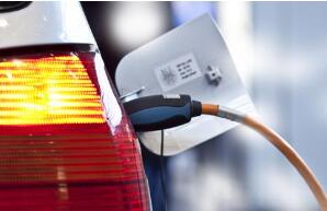 New energy vehicle charging service fee is no longer government limit price