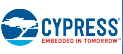 Cypress Semiconductor Push Programmable Automotive Grade USB-C Controller Meets PD 2.0 Standard
