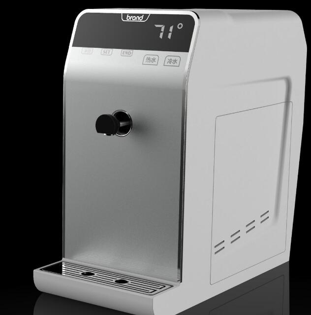 Intelligent water dispenser function introduction _ smart water dispenser features and prices