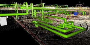 The characteristics of 3D laser scanning technology _ What is the significance of 3D scanning technology?