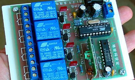 Integrated circuit industry chain and analysis of major enterprises