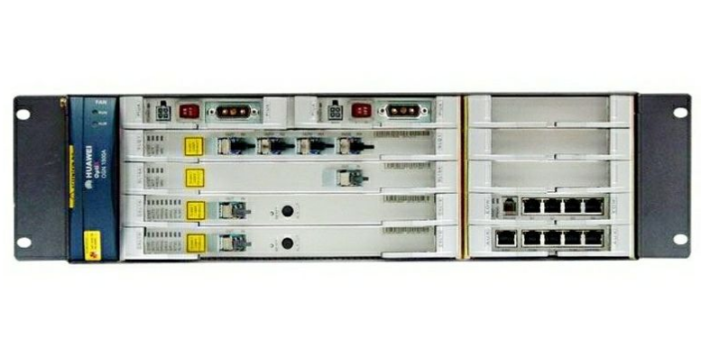 The role of sdh optical transceiver