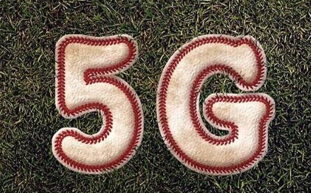 The 5G standard is only preliminary. It will take time for large-scale commercial use.