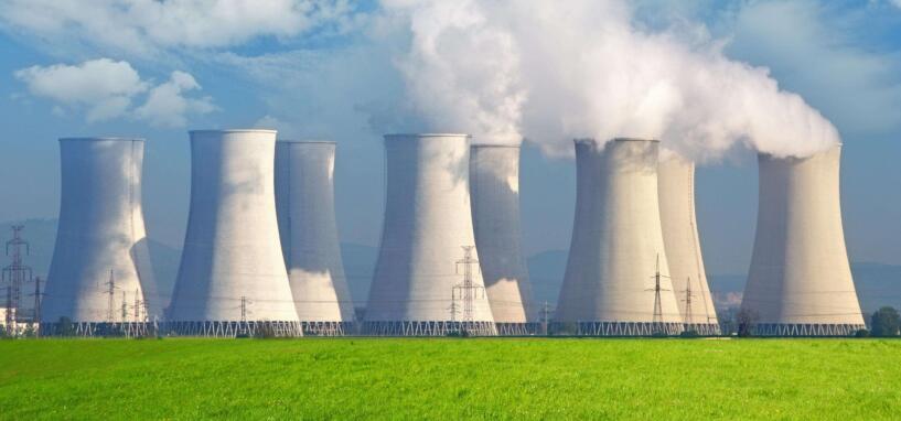 How is nuclear energy produced?