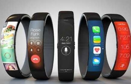 What are smart wearable devices?