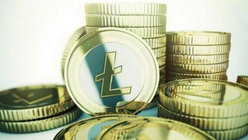 Why is it possible to trade the Litecoin _2018 Litecoin?