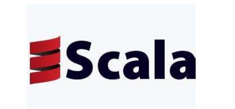 Detailed application areas of scala language