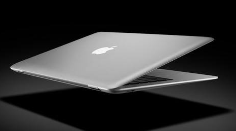 Apple launches the world's first Macbook Air ultra-thin laptop trend is coming