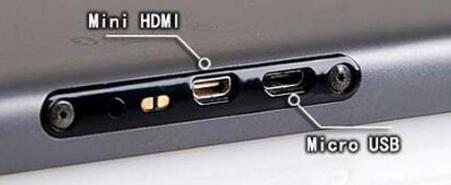 Typec and micro usb difference